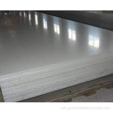 201 Stainless Steel Plate